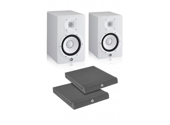 Yamaha HS-7W Bundle Yamaha HS-7W Bundle